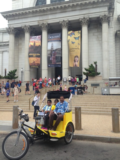 Smithsonian Natural History Museum Opening Hours