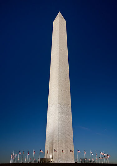 Best Tours in DC Visit the Washington Monument