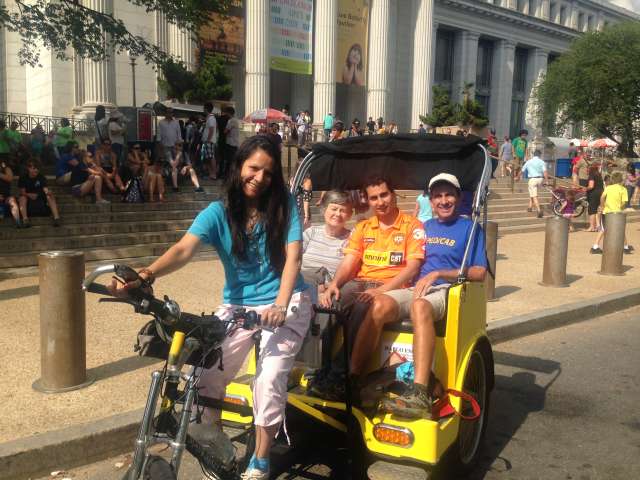 Tour the Smithsonian and the National Mall