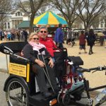 Best Handicapped Access Washington DC