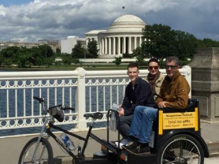 Private Tour of the National Mall