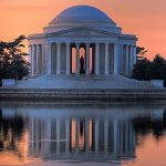 Jefferson Memorial Tours