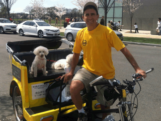 Dog Friendly Tours of Washington DC Dog Friendly Tours of Washington DC