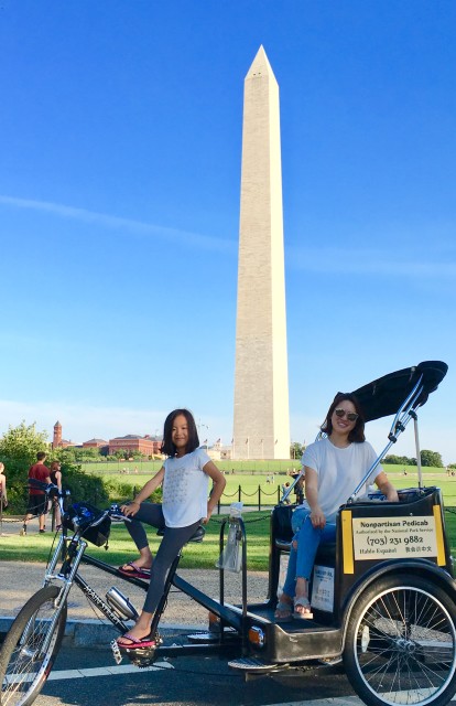 Private Tour of the National Mall