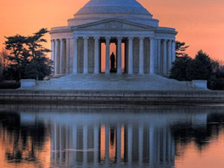 DC Twilight Monument Tour
