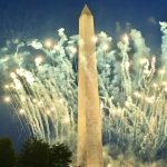 What to do on July 4th in Washington DC?