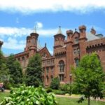 Smithsonian Opening Hours