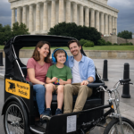 Neurodivergent Child Friendly Tours in Washington DC Neurodivergent Child Friendly Tours in Washington DC