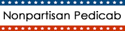 Nonpartisan Pedicab
